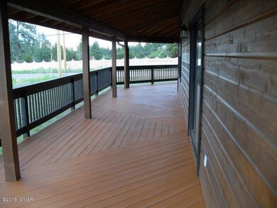 porch side
