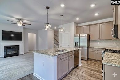 114 Judiths Path, West Columbia, SC 29170 - photo 5