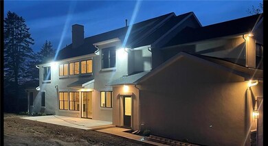 FOUR SIDES HARD STUCCO