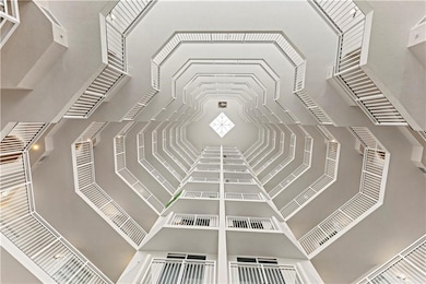 Atrium on the Ocean unit 4D, Hutchinson Island, FL 34949 - photo 6