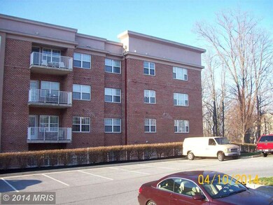 4800 Coyle Rd unit 205, Owings Mills, MD 21117 - photo 5