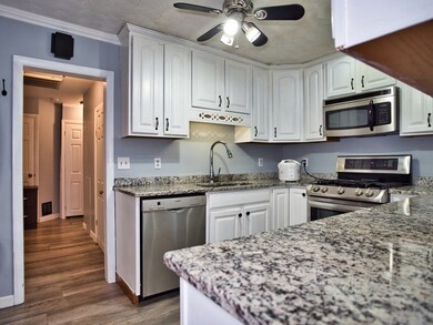 154 S Main St, Acushnet, MA 02743 - photo 3