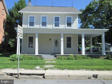 131 E Main St, Brownstown, PA 17508 - photo 2