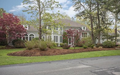 5 Reflection Dr, Sandwich, MA 02563 - photo 2