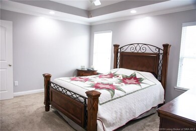 2734 Crescent Hill Dr NE, Corydon, IN 47112 - photo 5