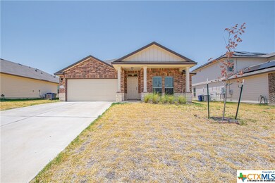 2023 Wigeon Way, Copperas Cove, TX 76522 - photo 2