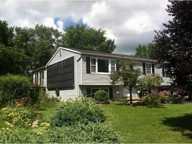 Yard/Garden
