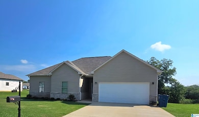 88 Keswick Dr, Eastaboga, AL 36260 - photo 2