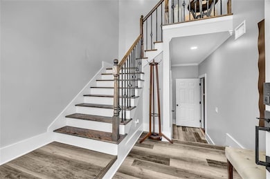 8448 Brook Lake Ln, Douglasville, GA 30134 - photo 5