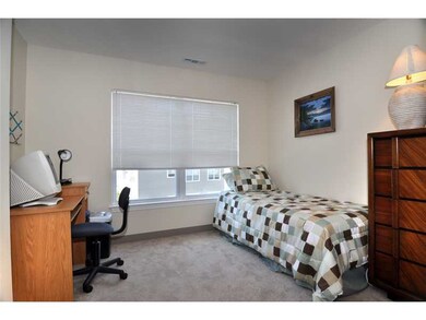 Bedroom.