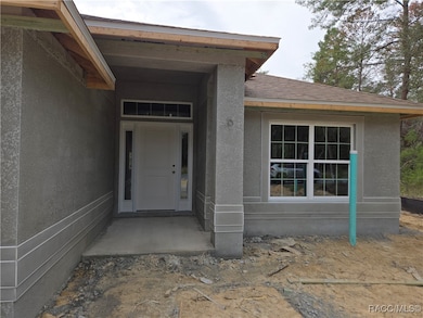 2513 Clearwood St, Inverness, FL 34452 - photo 4