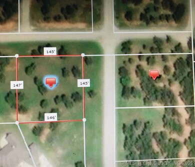 0 W Lakeview Rd unit 1911310, Skiatook, OK 74070 - photo 3