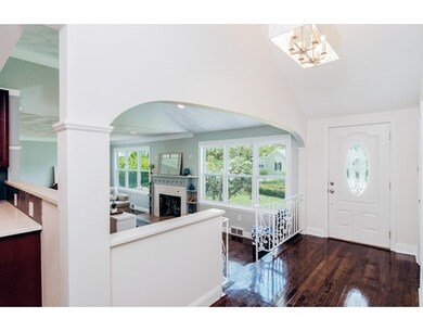 38 Spaulding St, Quincy, MA 02169 - photo 3