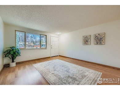 Brand New Paint Inside and Out!