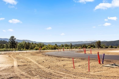 Property Accessed By A Paved Road
