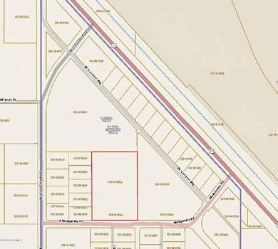 Map 1