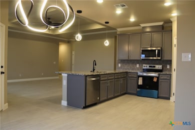 3824 Keller Rd, Temple, TX 76504 - photo 7