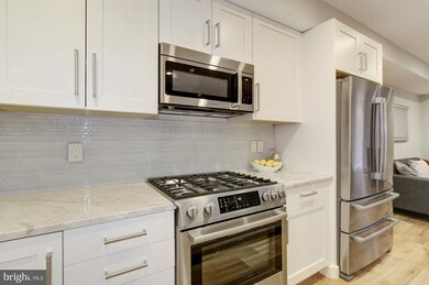 711 Jackson St NE unit 3, Washington, DC 20017 - photo 7