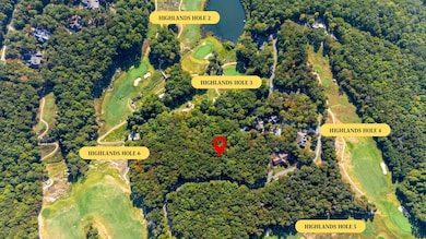 0 Rushing Water Trail unit 1520903, Rising Fawn, GA 30738 - photo 2