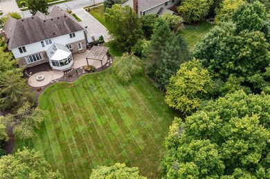 10202 Woods Edge Dr, Fishers, IN 46037 - photo 6