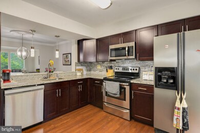 14134 Angelton Terrace, Burtonsville, MD 20866 - photo 5