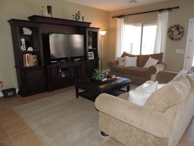 GREAT ROOM