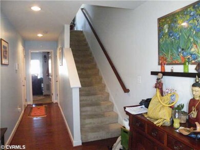 Foyer