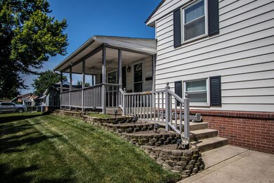 1423 Benson Drive