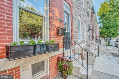 126 N Ellwood Ave, Baltimore, MD 21224 - photo 2