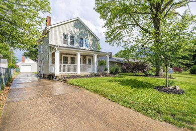 2870 Oaklawn Street, Columbus OH 43224 0