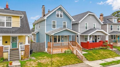 735 Siebert St, Columbus, OH 43206 - photo 6