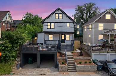 1627 Jonathan Ave, Cincinnati, OH 45207 - photo 2