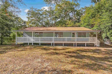 4771 Carl Booker Rd, Milton, FL 32583 - photo 2