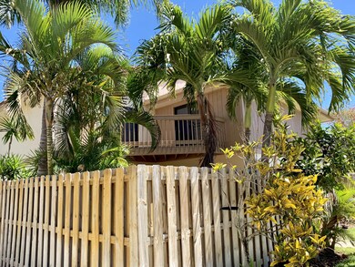 Tropical Oasis