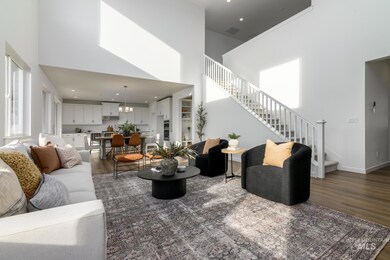 1864 W Blue Lightning St, Middleton, ID 83644 - photo 5