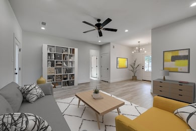 8 Dandelion Dr, Greenbrier, AR 72058 - photo 4