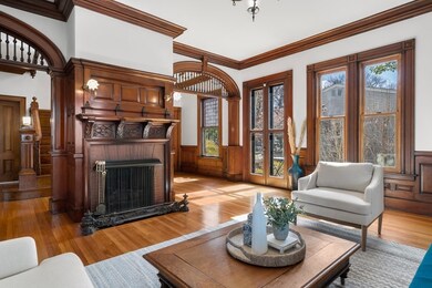 78 Leeson Ln, Newton Center, MA 02459 - photo 6