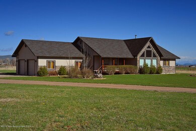 Sandberg home 5358