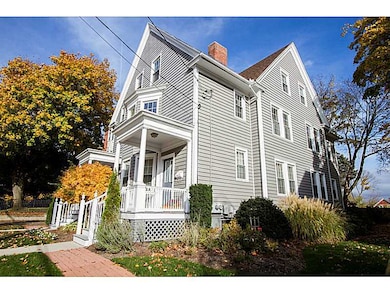 121 Governor St unit 1, Providence, RI 02906 - photo 3