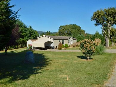 241 W Walt Haven Dr, Leicester, NC 28748 - photo 2