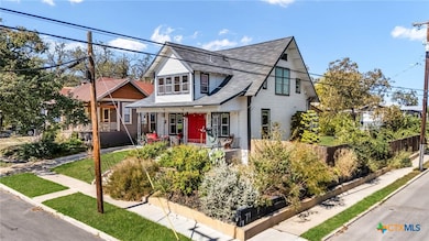 801 W Mulberry Ave, San Antonio, TX 78212 - photo 2