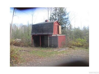 Barn