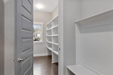 Photos are a representation of the Drees Hollister plan. Home is currently under construction.