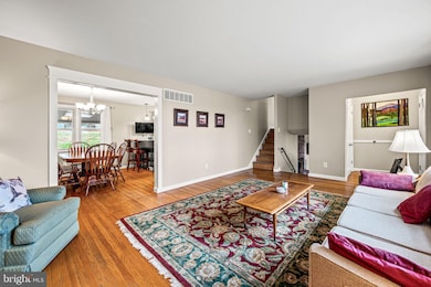 309 Saybrook Rd, Villanova, PA 19085 - photo 5