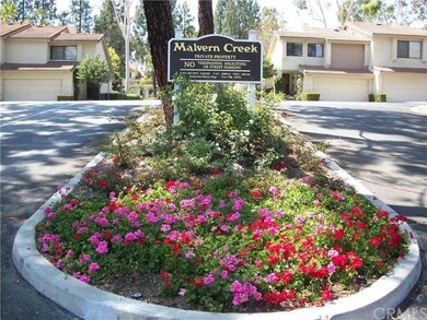 Malvern Creek is governed by HOA rules and regulat