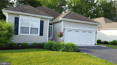 20371 Mallory Square Cir, Rehoboth Beach, DE 19971 - photo 2
