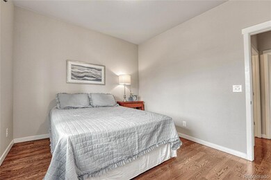 Main-Level Bedroom #1.