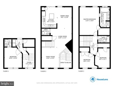 8020 Wright Place unit 94, Jessup, MD 20794 - photo 4