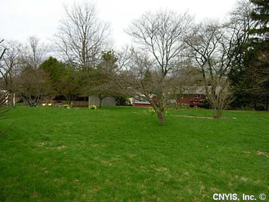 Exterior Back
