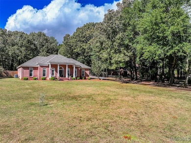 317 Haggerty Cir, Wetumpka, AL 36093 - photo 5